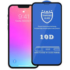 For iPhone 14 Plus / 13 Pro Max (Black) (1 PC)