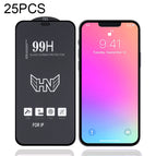 For iPhone 17e / 16e / 13 / 13 Pro  (25pcs)