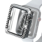 For Apple Watch Series 6 / 5 / 4 / Watch SE 44mm / Black