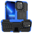 For iPhone 13 Pro Max / Blue