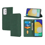 For Samsung Galaxy A52 4G / 5G / Green
