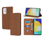 For Samsung Galaxy S20 FE / Brown