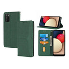 For Samsung Galaxy A02s 164mm / Green