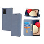 For Samsung Galaxy A02s 164mm / Grey