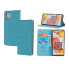 For Samsung Galaxy A12 5G / Blue