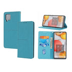 For Samsung Galaxy A22 4G / Blue