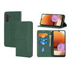 For Samsung Galaxy A32 4G / Green