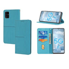 For Samsung Galaxy A51 / Blue