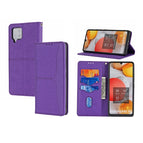 For Samsung Galaxy M32 / Purple