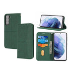 For Samsung Galaxy S21+ 5G / Green