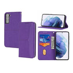 For Samsung Galaxy S21+ 5G / Purple