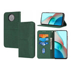 For Xiaomi Redmi Note 9 5G / Green