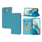 For Xiaomi Redmi Note 9 5G / Blue