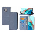 For Xiaomi Redmi Note 9 5G / Grey