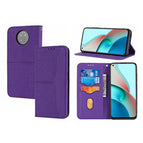 For Xiaomi Redmi Note 9 5G / Purple