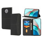 For Xiaomi Redmi Note 9 5G / Black
