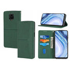 For Xiaomi Redmi Note 9 Pro Max / Green