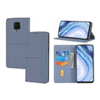 For Xiaomi Redmi Note 9 Pro Max / Grey