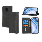 For Xiaomi Redmi Note 9 Pro Max / Black