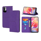 For Xiaomi Redmi Note 10 / Purple