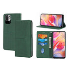 For Xiaomi Redmi Note 10 5G / Green