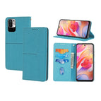 For Xiaomi Redmi Note 10 5G / Blue