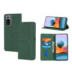 For Xiaomi Redmi Note 10 Pro 5G / Green