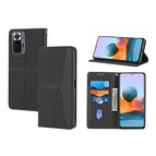 For Xiaomi Redmi Note 10 Pro 5G / Black