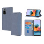 For Xiaomi Redmi Note 10 Pro Max / Grey