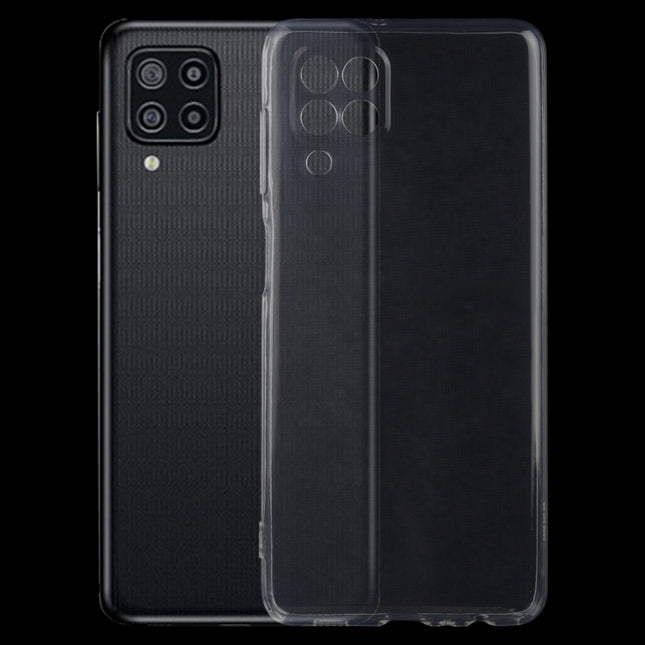 0.75mm Ultra-thin Transparent TPU Soft Protective Case, For Samsung Galaxy F22, For  Honor Magic3 Pro, For Huawei nova 8i, For Huawei Maimang 10 SE, For OnePlus Nord 2 5G, For OPPO A16, For OPPO Reno6 Z, For OPPO Realme GT Explorer Master              ...