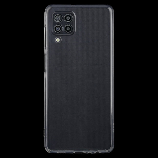 0.75mm Ultra-thin Transparent TPU Soft Protective Case, For Samsung Galaxy F22, For  Honor Magic3 Pro, For Huawei nova 8i, For Huawei Maimang 10 SE, For OnePlus Nord 2 5G, For OPPO A16, For OPPO Reno6 Z, For OPPO Realme GT Explorer Master              ...