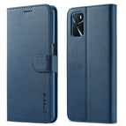 For OPPO A16 / Blue