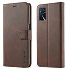 For OPPO A16 / Brown