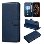 For Huawei Honor 9X / Honor 9X Pro / Blue
