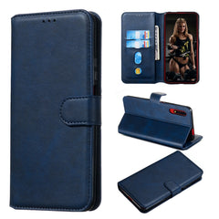 Classic Calf Texture Horizontal Flip PU Leather Case, with Holder & Card Slots & Wallet, For Huawei nova 5i Pro/Mate 30 Lite, For Huawei nova 5 / nova 5 Pro, For Huawei Honor 9X / Honor 9X Pro, For Xiaomi Mi CC9e / Mi A3