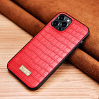 For iPhone 13 Pro / Red