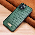 For iPhone 13 Pro / Dark Green