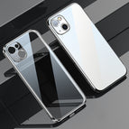 For iPhone 13 mini / Silver