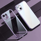 For iPhone 13 mini / Purple