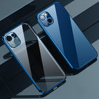 For iPhone 13 / Blue