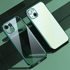 For iPhone 13 / Green