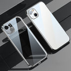 For iPhone 13 / Silver