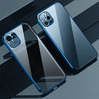 For iPhone 13 Pro / Blue