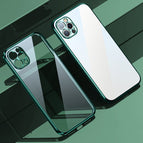 For iPhone 13 Pro / Green