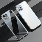 For iPhone 13 Pro / Silver