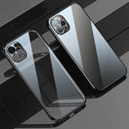 For iPhone 13 Pro Max / Black