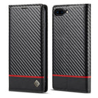 Für iPhone 7Plus / 8Plus / Horizontal Schwarz