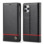 Für iPhone 11 Pro / Horizontal Schwarz