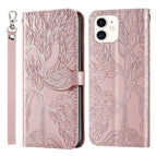 For iPhone 13 / Rose Gold