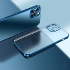 For iPhone 13 Pro Max / Blue
